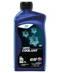 антифриз мото охлаждающая жидкость ORGANIC 1L